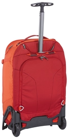 Reiskoffer Eagle Creek EC Lync System 22 Flame Orange