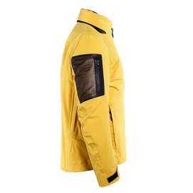 Ski Jas Dainese AWA M2 Men Lemon Chrome