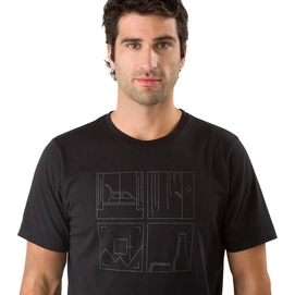 4---23181-Quadrants-T-Shirt-M-Black-Graphic-Close-Up-S19
