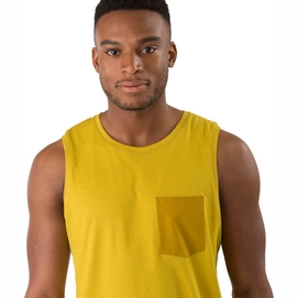 Tanktop Arc'teryx Men Eris Tank Pilot