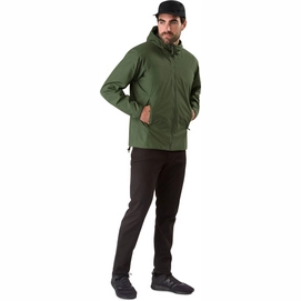 Jas Arc'teryx Men Solano Hoody Odyssea