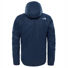 Jas The North Face Men Tanken Triclamate 3 in 1 Jacket Blauw