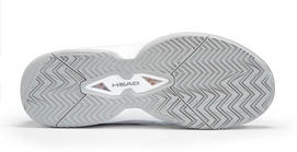 Tennisschoen HEAD Women Revolt Pro 3.0 White Grey