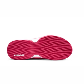 Tennisschoen HEAD Women Revolt Pro 3.0 Clay Magenta Pink