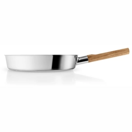 Eva Solo Nordic Kitchen Frying Pan Stainless Steel 28 cm