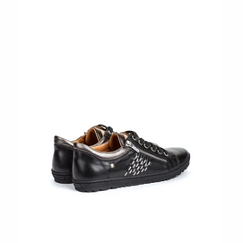 Pikolinos 901-4721 Lagos Black Niquel
