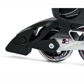 Inline Skates Fila Primo Alu Lady
