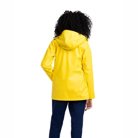 Jas Herschel Supply Co. Women's Rainwear Classic Cyber Yellow