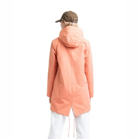 Jas Herschel Supply Co. Women's Classic Fishtail Carnelian
