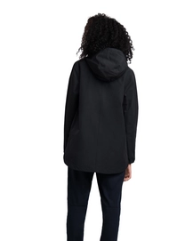 Jas Herschel Supply Co. Women's Classic Anorak Black