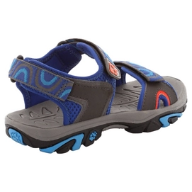 Sandaal Jack Wolfskin Lakewood Ride Boys Active Blue
