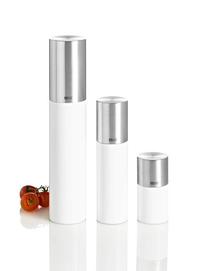 Peper- en zoutmolen AdHoc Goliath Wit 30 cm