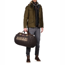 Winterjas Napapijri Aody Green Way Men
