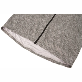 Fietsshirt AGU Essentials Men Melange Dove Grey