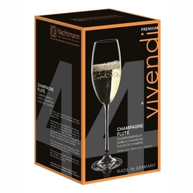 Champagneflute Nachtmann Vivendi 272 ml (4-delig)