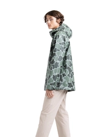 Jas Herschel Supply Co. Men's Rainwear Classic Frog Camo