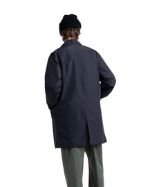 Jas Herschel Supply Co. Men's Classics Mac Black