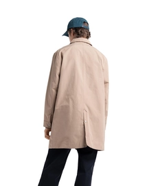 Jas Herschel Supply Co. Men's Classics Mac Khaki