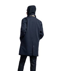 Jas Herschel Supply Co. Men's HERSCH3L Mac Black