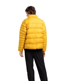 Jas Herschel Supply Co. Men's Insulated Featherless High Fill Arrowwood