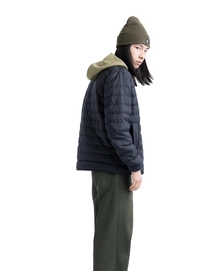 Jas Herschel Supply Co. Men's Insulated Featherless Liner Black