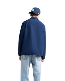 Jas Herschel Supply Co. Men's Coach Peacoat