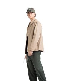 Jas Herschel Supply Co. Men's Coach Khaki