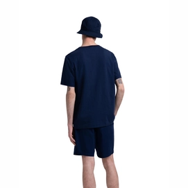 T-Shirt Herschel Supply Co. Men's Tee Peacoat