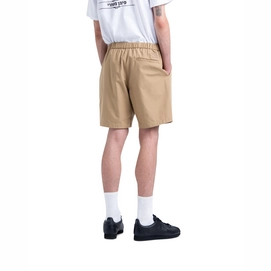 Korte Broek Herschel Supply Co. Men's Ashland Short Khaki