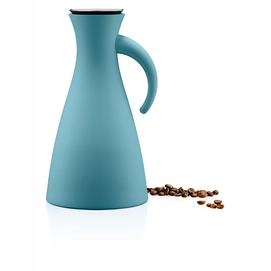 Eva Solo Thermosfles Arctic Blue 1L