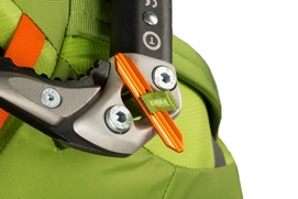 Backpack Gregory Alpinisto 50 Lichen Green L