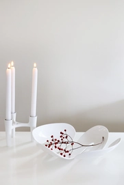 Kom Koziol Eve Cool Grey