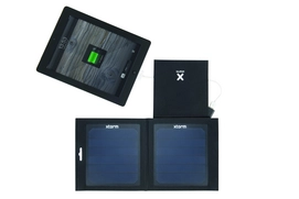 Oplader Xtorm Zonne-energie Solar Panel AP125 6 Watt