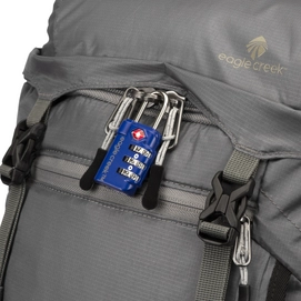 Rugzak Eagle Creek Ready Go Pack 25L Grape