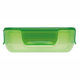 Lunchbox Aladdin On The Go Easy-Keep Groen 0,7L