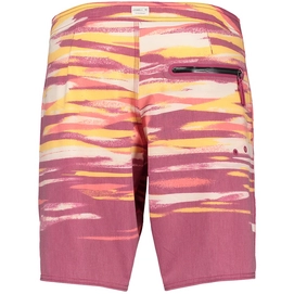 Boardshort O'Neill For The Ocean Red