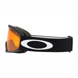 Skibril Oakley O Frame 2.0 XL Matte Black Persimmon / Dark Grey