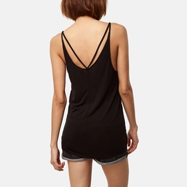 Tanktop O'Neill Women Mirage Print Black Out