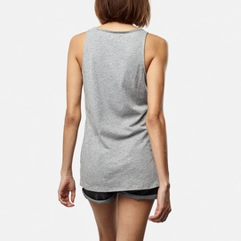 Tanktop O'Neill Women Sc Surfie Print Silver Melee
