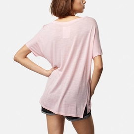 T-Shirt O'Neill Women Essentials Drapey Rose Shadow