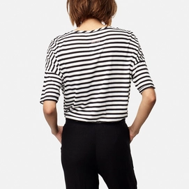 T-Shirt O'Neill Women Essentials O/S White Black