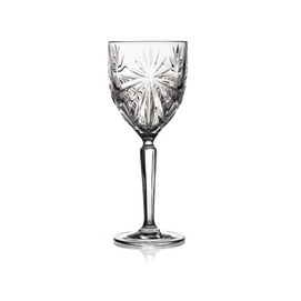 Wijnglas Lyngby Redwine Symfonia (4-delig)