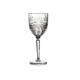 Wijnglas Lyngby Whitewine Symfonia (4-delig)