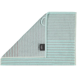 Douchelaken Cawö Casual Allover Mint (70 x 140 cm)