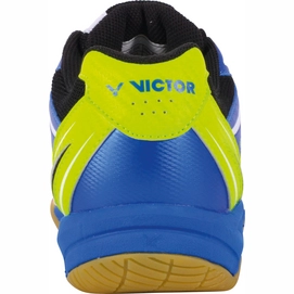 Badmintonschoen Victor Men SH-A360 Blue Green