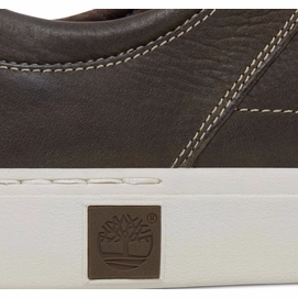 Timberland Mens Amherst Oxford Canteen
