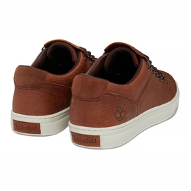Timberland Mens Adventure 2.0 Cupsole Alpi Tan