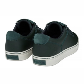 Timberland Mens Adventure 2.0 Rubberized Alpine Oxford Dark Cilantr