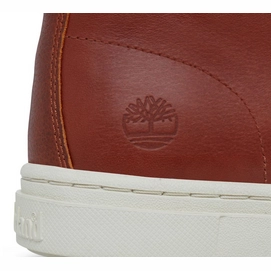 Timberland Mens 3.0 Plain Toe Chukka Barn