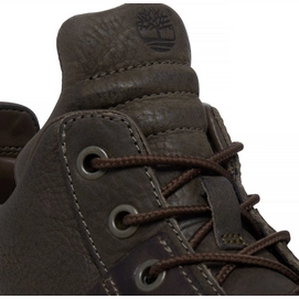 Timberland Mens Amherst High Top Chukka Canteen